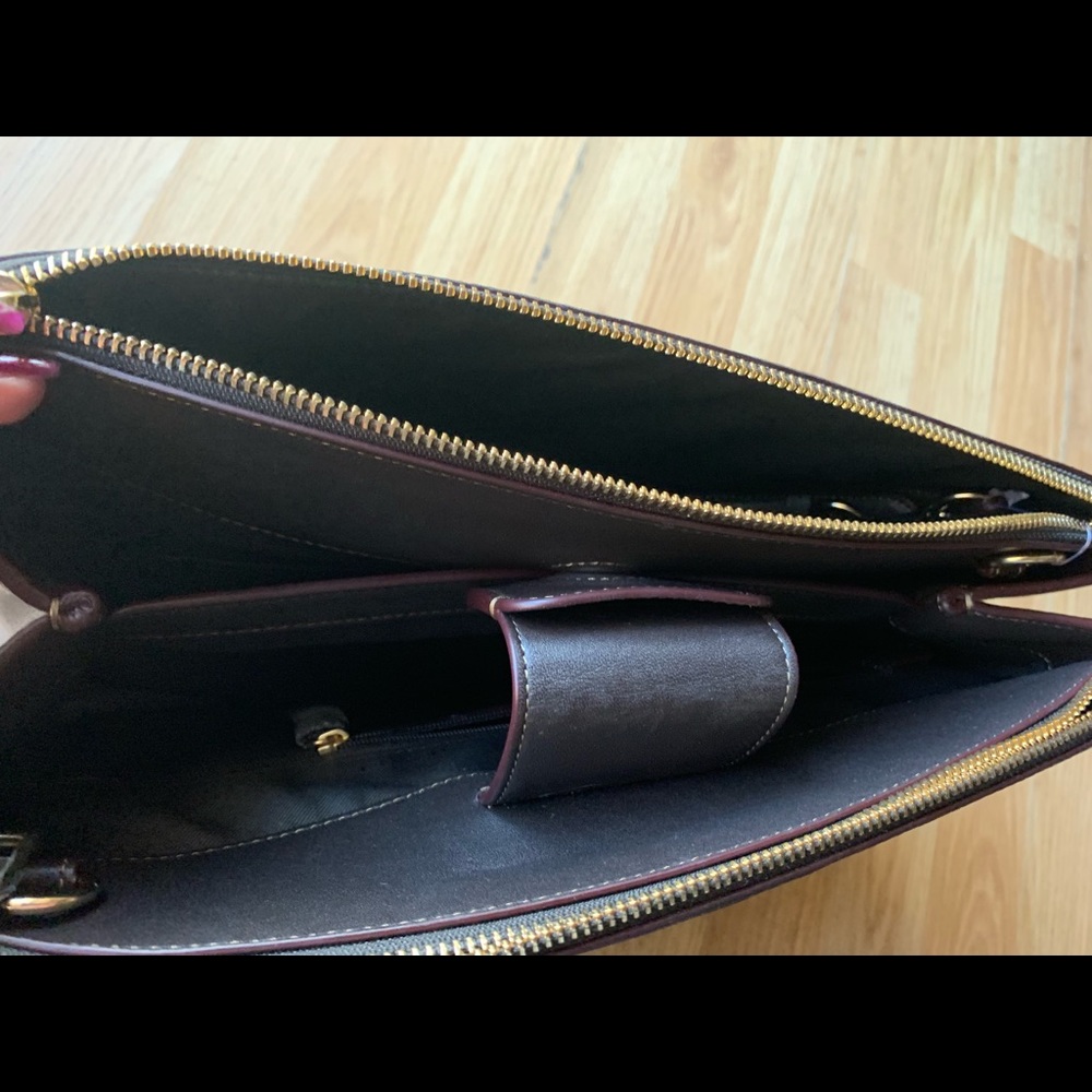 Coach Bag 😍 - Picture 4 of 6